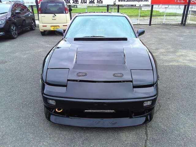 1997 Nissan 180SX JDM car for sale — photo 10 of 20