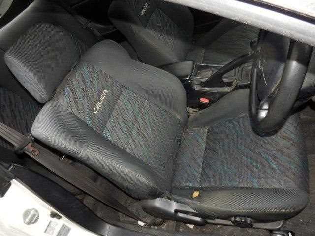 1997 Toyota Celica JDM car for sale — photo 12 of 20