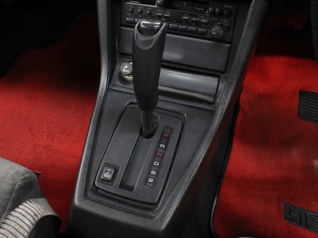 1988 Honda Prelude JDM car for sale — photo 14 of 25