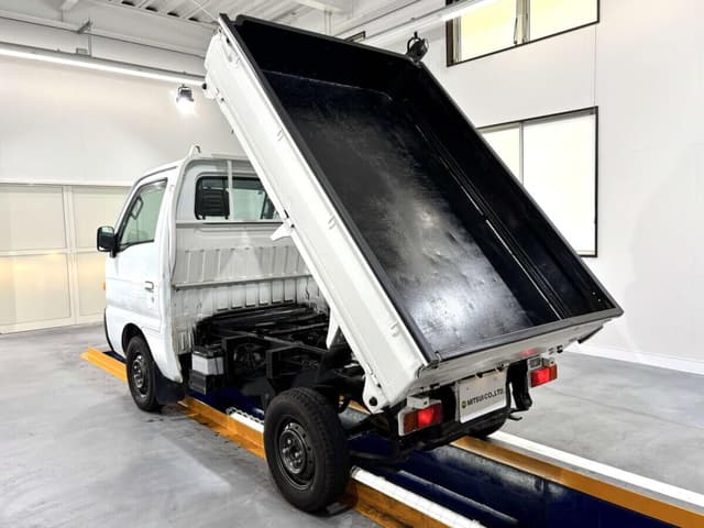 1997 Suzuki Carry JDM car for sale — photo 3 of 25