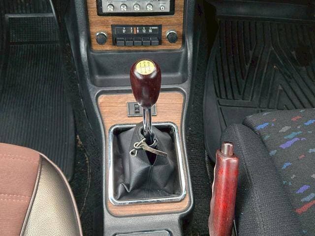 1974 Nissan Skyline JDM car for sale — photo 16 of 20