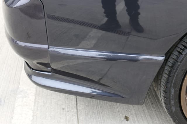 1995 JDM car for sale — photo 16 of 25