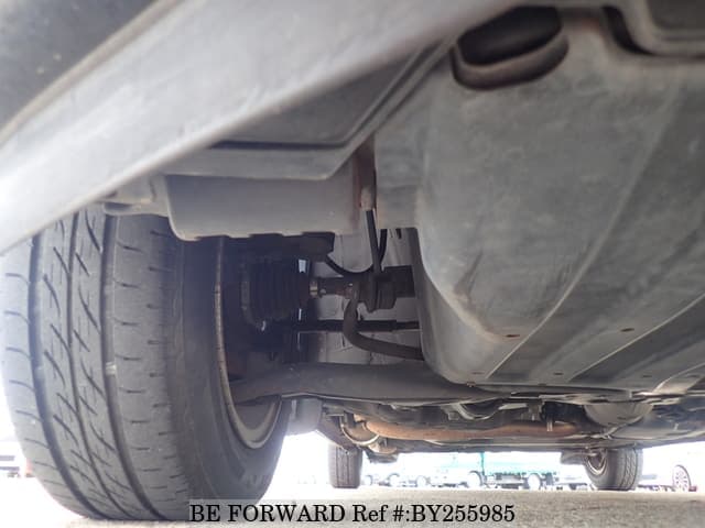 2010 Honda Fit JDM car for sale — photo 13 of 25