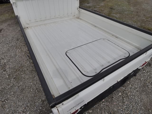 2000 Subaru Sambar JDM car for sale — photo 15 of 25