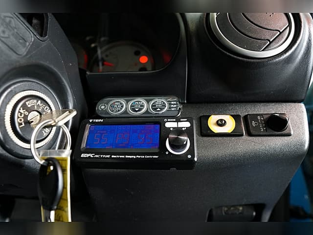 1999 Nissan Silvia JDM car for sale — photo 24 of 25