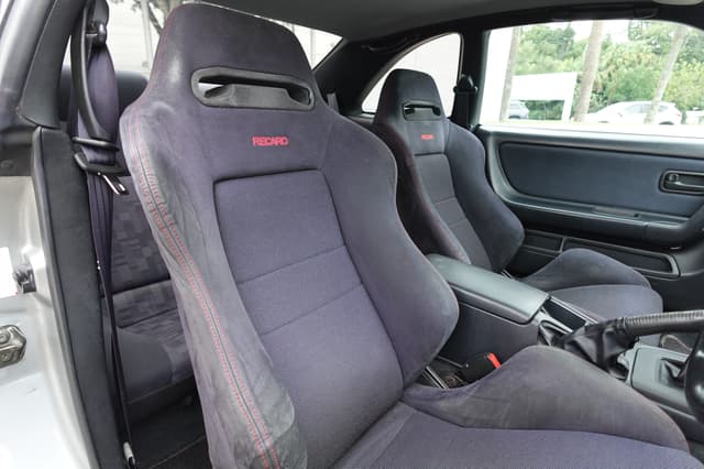 1996 Nissan Skyline JDM car for sale — photo 17 of 19