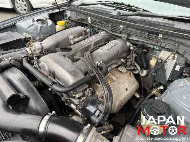 1999 Nissan Silvia JDM car for sale — photo 8 of 9