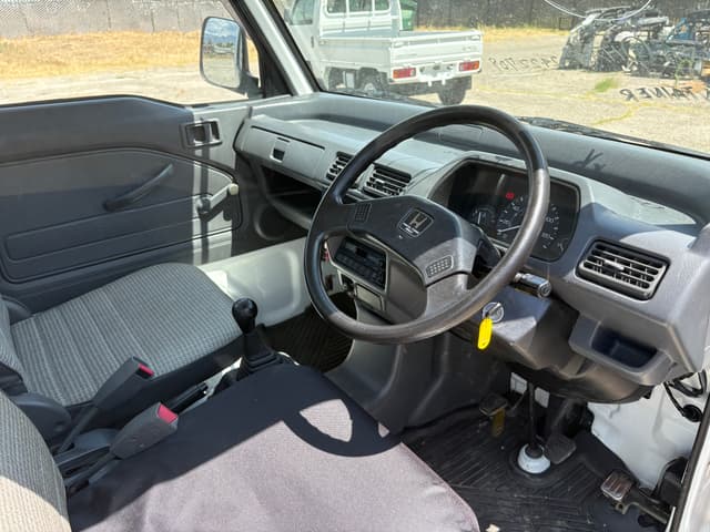 1999 Honda Accord JDM car for sale — photo 13 of 25