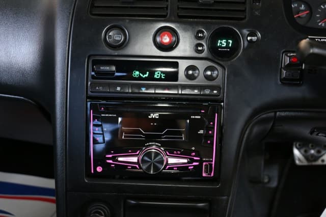 1996 JDM car for sale — photo 25 of 25