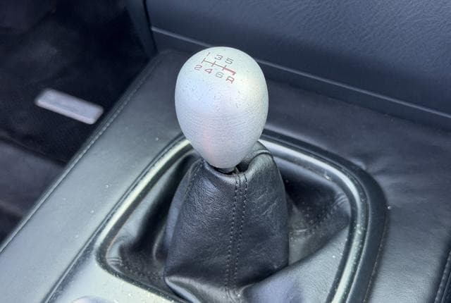 1999 Honda S2000 JDM car for sale — photo 3 of 25