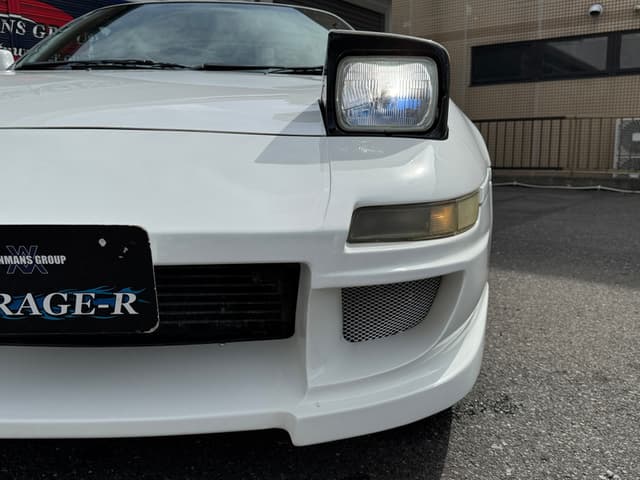 1997 Toyota MR2 JDM car for sale — photo 21 of 25