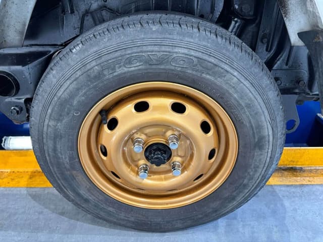 1998 Subaru Sambar JDM car for sale — photo 16 of 25