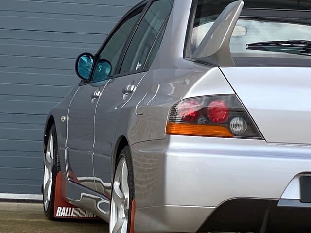 2004 JDM car for sale — photo 17 of 25