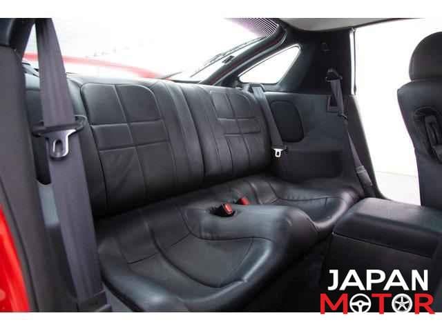 1997 Mitsubishi GTO JDM car for sale — photo 11 of 12