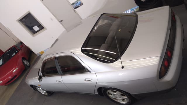 1995 Nissan Skyline JDM car for sale — photo 5 of 20