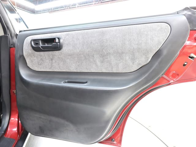 1994 Honda Integra JDM car for sale — photo 23 of 25
