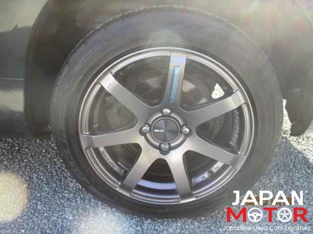 2001 Mazda Roadster (Eunos Roadster / MX-5) JDM car for sale — photo 6 of 9