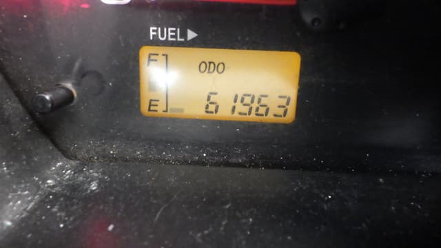2006 Daihatsu Hijet JDM car for sale — photo 10 of 16