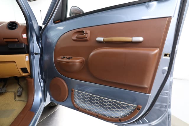 2000 Toyota Will JDM car for sale — photo 20 of 25