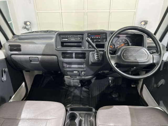 1999 Subaru Sambar JDM car for sale — photo 8 of 25
