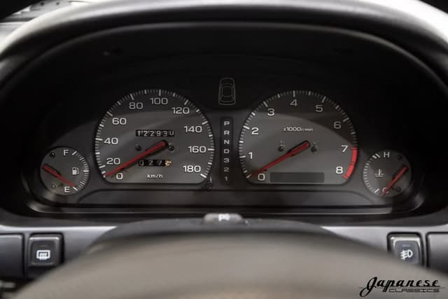 1996 Subaru Legacy JDM car for sale — photo 13 of 25
