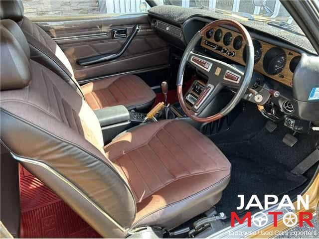 1976 Nissan Skyline JDM car for sale — photo 4 of 10