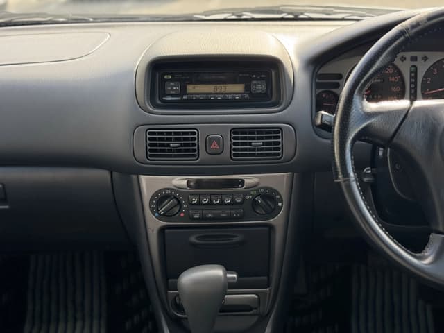 1997 Toyota Sprinter Carib JDM car for sale — photo 21 of 25