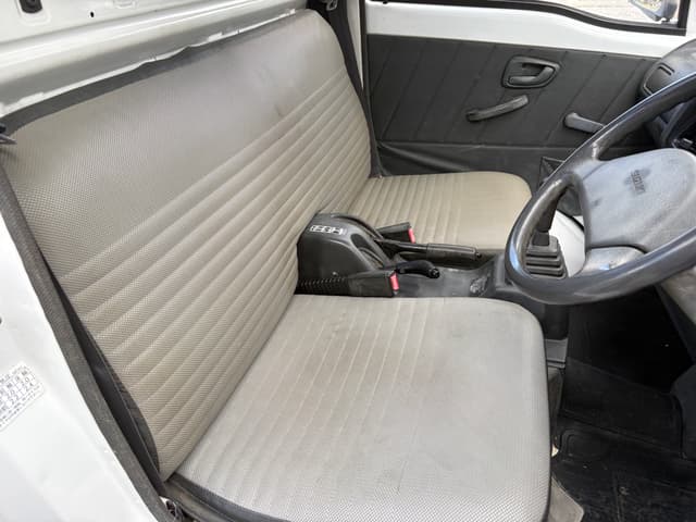 1992 Suzuki Carry JDM car for sale — photo 14 of 25
