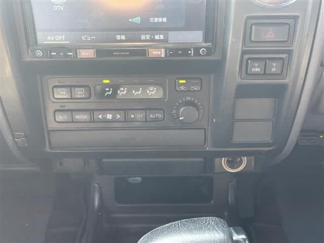 1997 Toyota Land Cruiser Prado JDM car for sale — photo 18 of 23