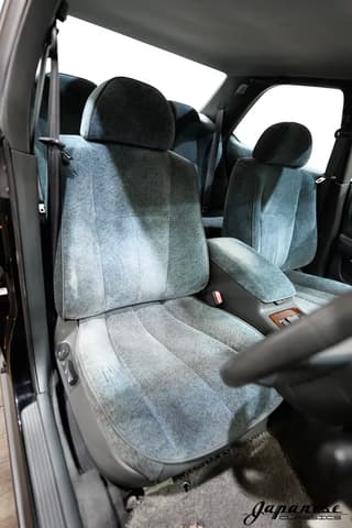 1995 Nissan Laurel JDM car for sale — photo 14 of 25