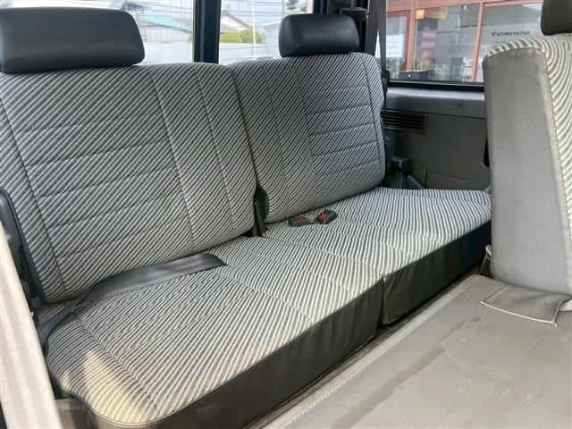 1991 Toyota Land Cruiser Prado JDM car for sale — photo 6 of 25