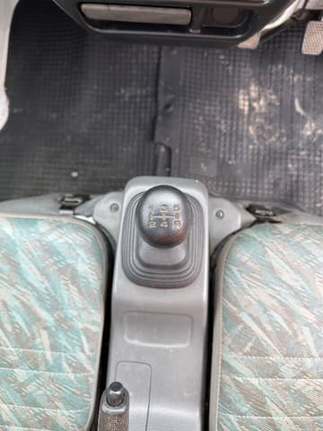 1999 Suzuki Carry JDM car for sale — photo 19 of 25