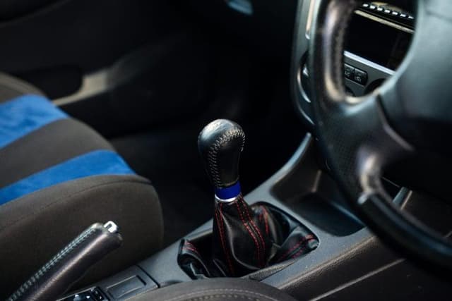 2003 Subaru Impreza JDM car for sale — photo 18 of 20
