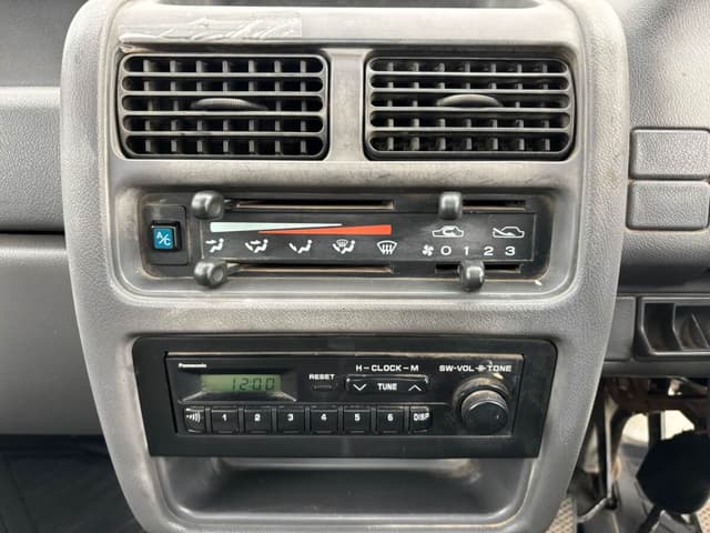 1994 Subaru Sambar JDM car for sale — photo 11 of 25