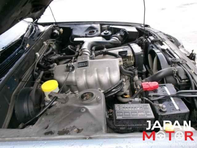 1991 Nissan Skyline JDM car for sale — photo 9 of 9