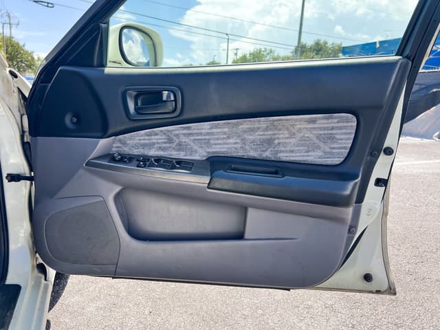 1999 Nissan Skyline JDM car for sale — photo 19 of 22