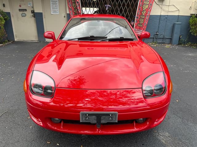 1994 Mitsubishi GTO JDM car for sale — photo 2 of 17