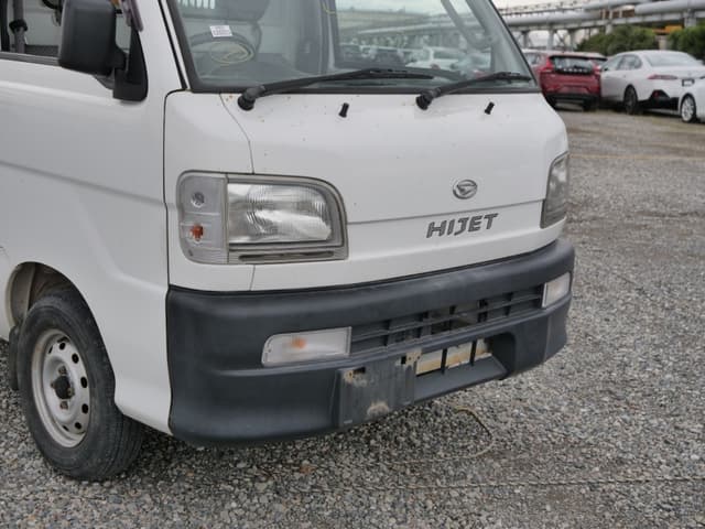 1999 Daihatsu Hijet JDM car for sale — photo 12 of 25