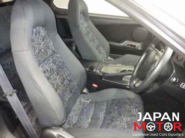 1999 Toyota Supra JDM car for sale — photo 6 of 7