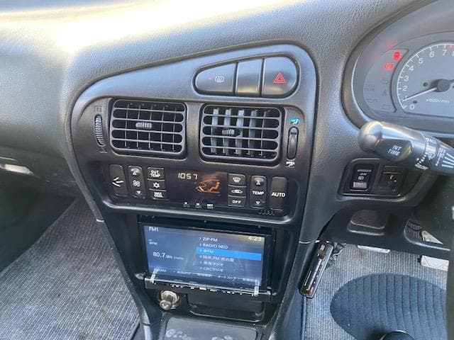 1994 Mitsubishi Lancer Evolution JDM car for sale — photo 19 of 25