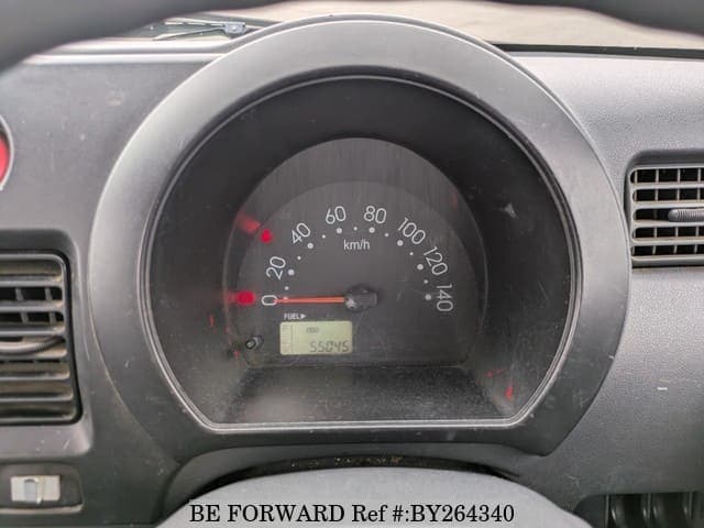 2009 Daihatsu Hijet JDM car for sale — photo 25 of 25