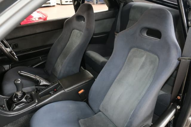 1993 Nissan Skyline JDM car for sale — photo 19 of 25
