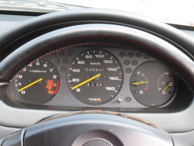 1999 Honda Civic JDM car for sale — photo 15 of 25