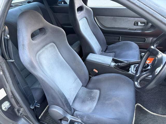 1989 Nissan Skyline JDM car for sale — photo 11 of 19