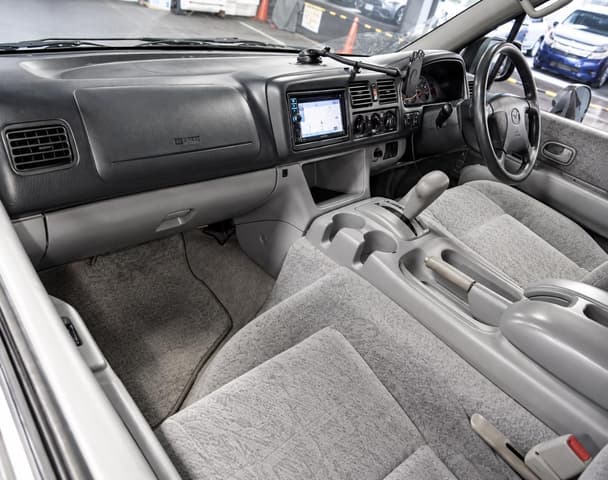 1999 Mazda Bongo JDM car for sale — photo 5 of 6