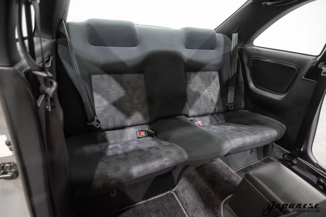1997 Nissan Skyline JDM car for sale — photo 16 of 25