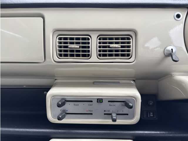 1989 Nissan Pao JDM car for sale — photo 20 of 20