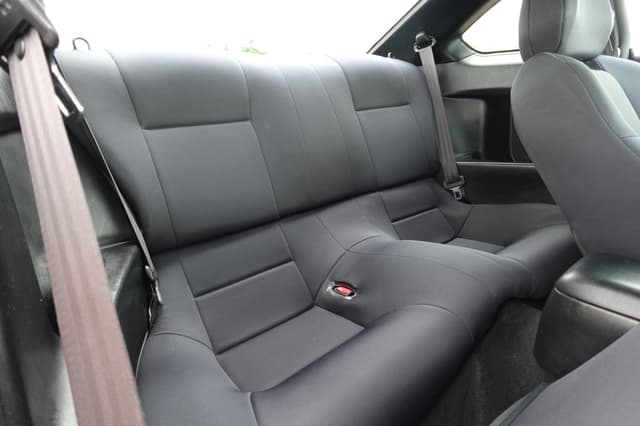 1999 Nissan Silvia JDM car for sale — photo 17 of 19