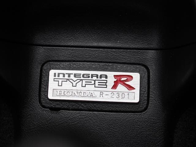 2000 Honda Integra JDM car for sale — photo 6 of 10