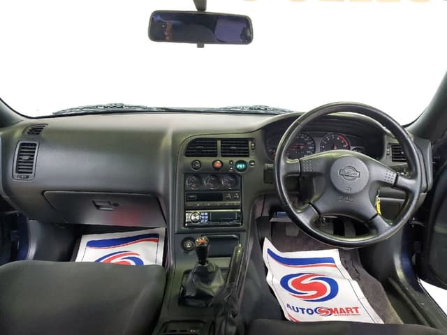 1995 Nissan Skyline JDM car for sale — photo 24 of 25